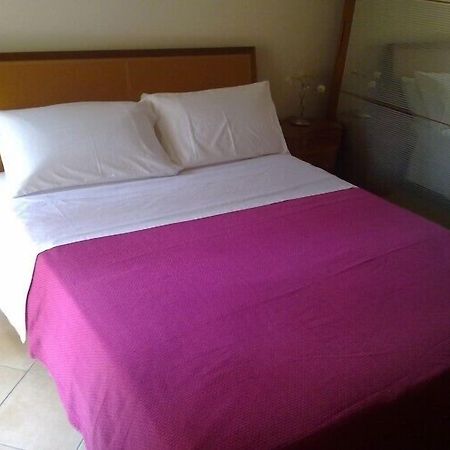 B&B Villa Dante - Policlinico メッシーナ エクステリア 写真