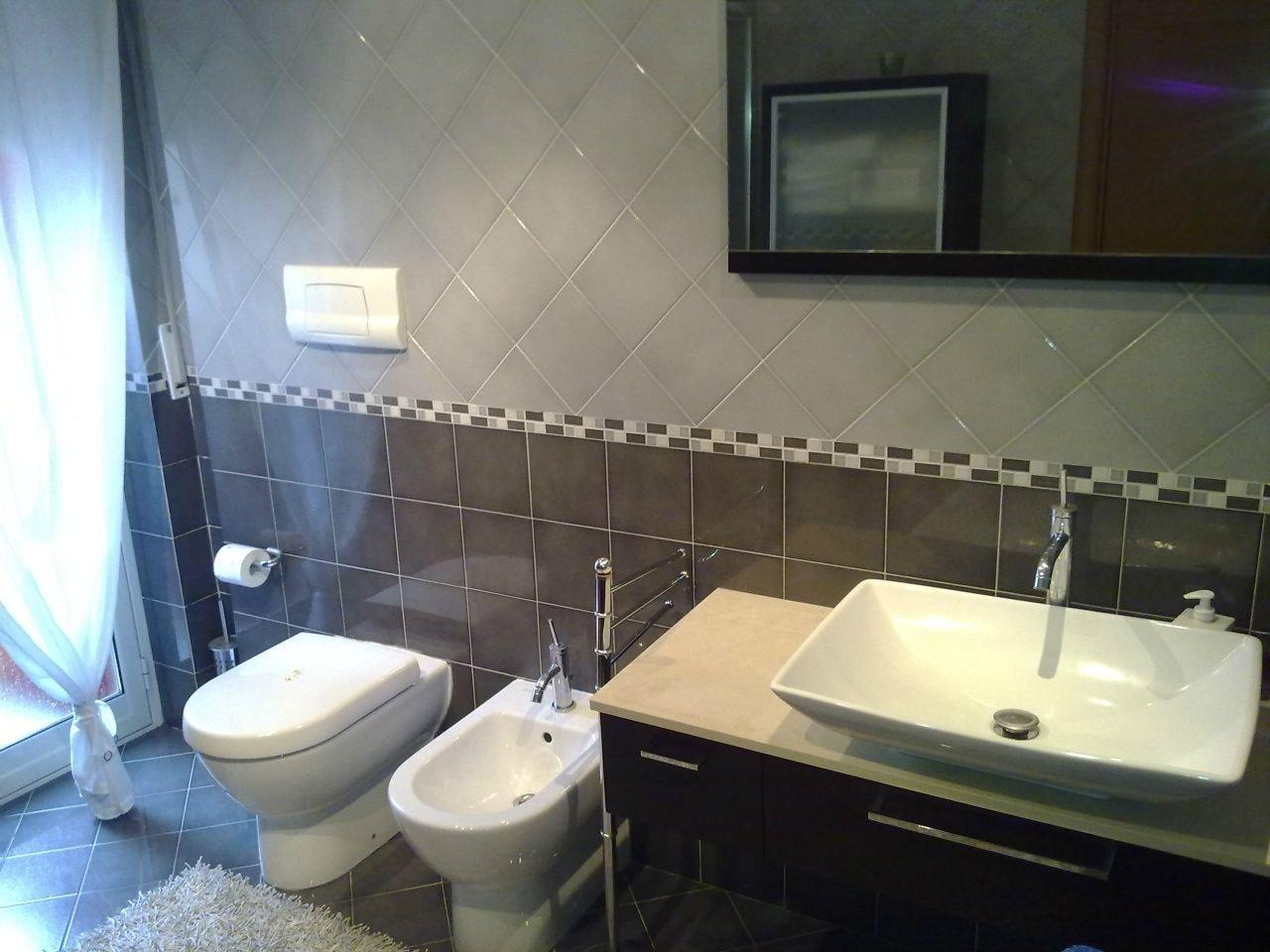 B&B Villa Dante - Policlinico メッシーナ エクステリア 写真