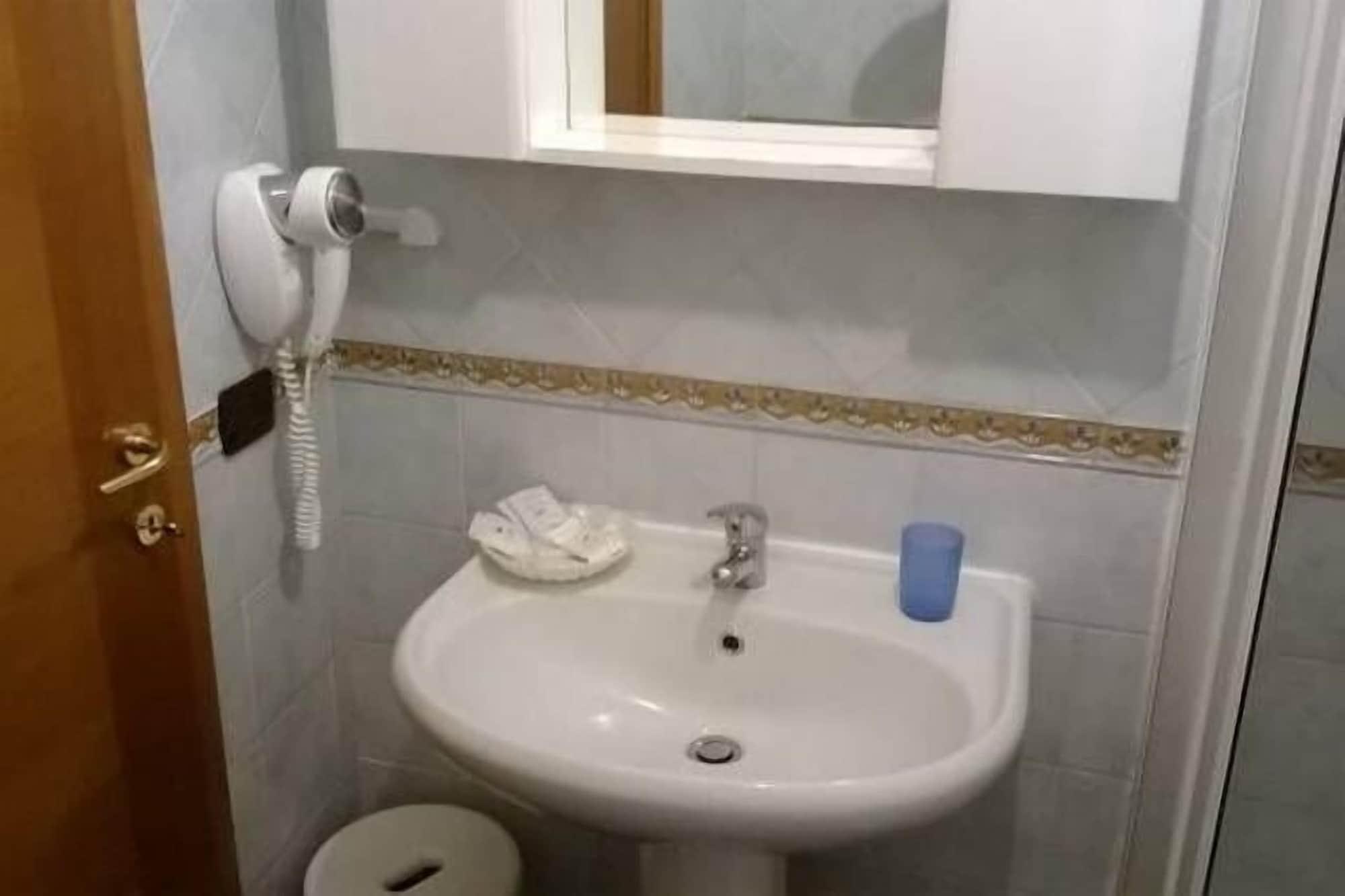 B&B Villa Dante - Policlinico メッシーナ エクステリア 写真