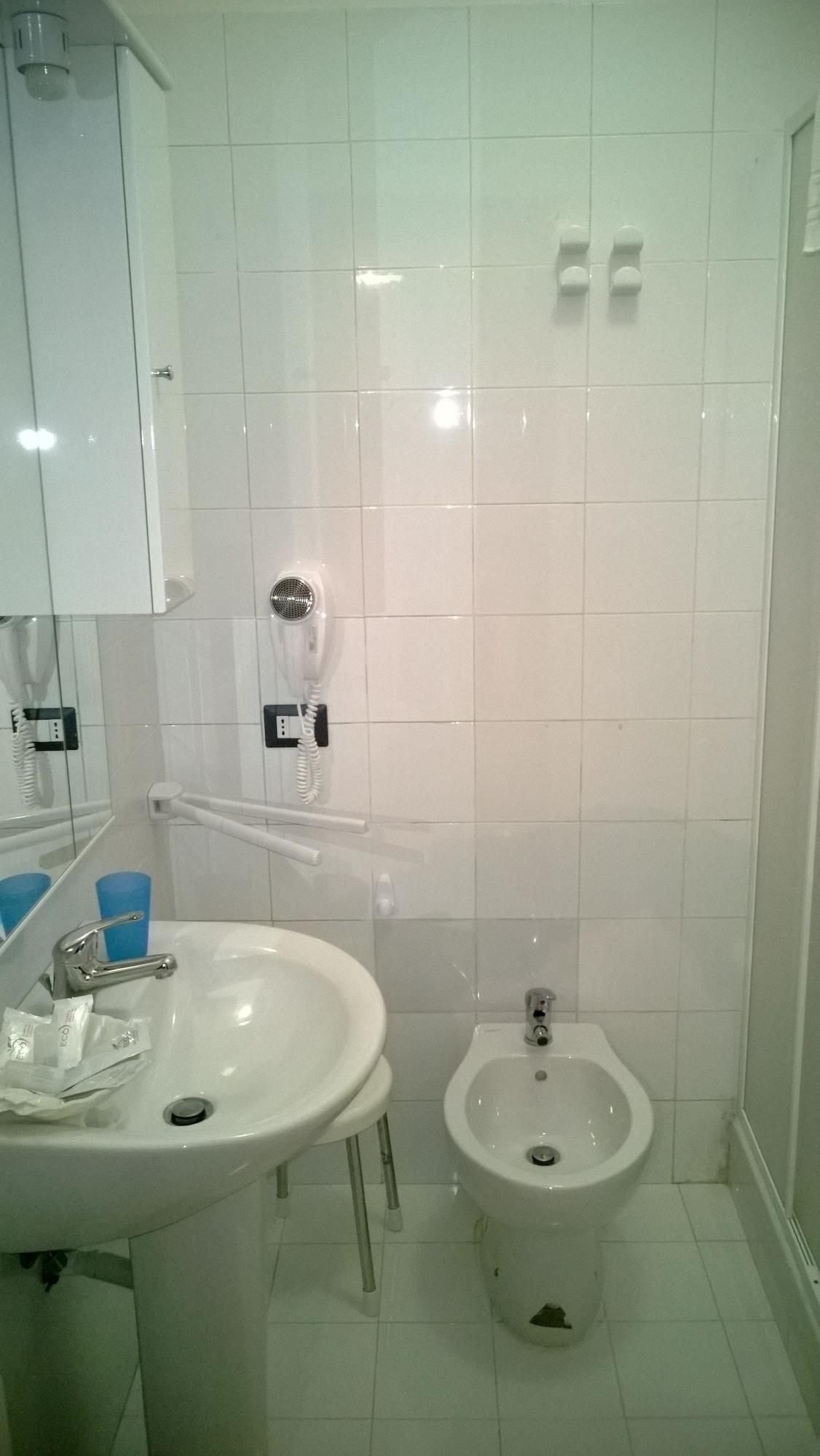 B&B Villa Dante - Policlinico メッシーナ エクステリア 写真